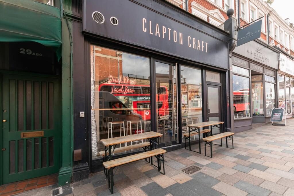 Retail Property (high Street)