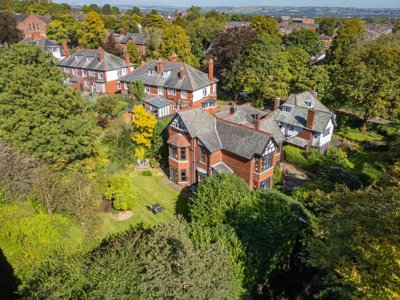 Detached