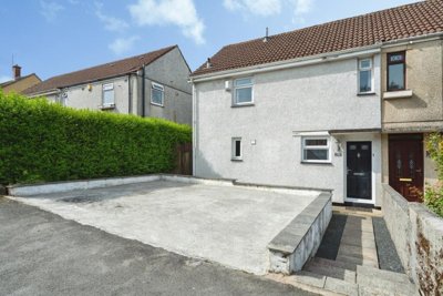 Property on Pentregethin Road, SA5 5EY