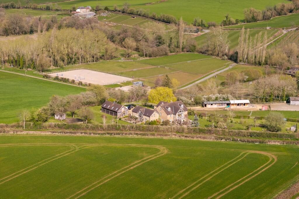 Equestrian Facility