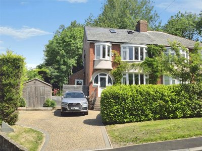 Semi-Detached