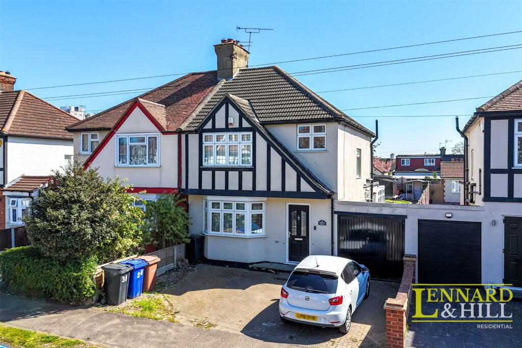 Detached House