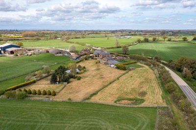 Property on SY4 3RE