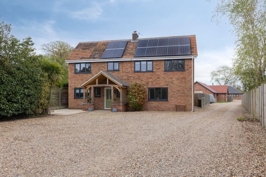 Detached House
