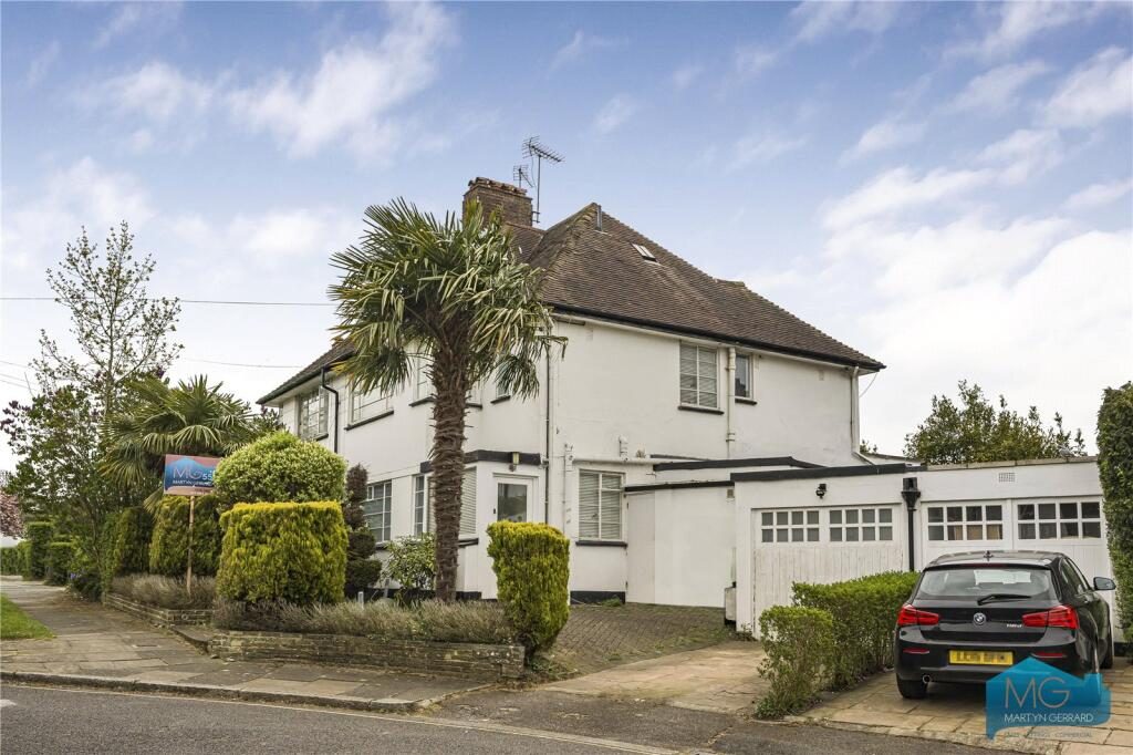 Detached House