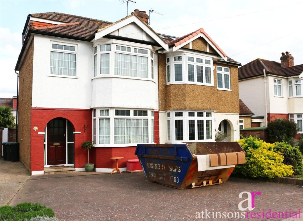 Detached House