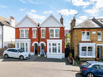 Semi-Detached
