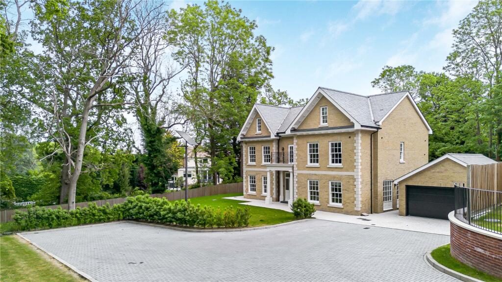 Detached House