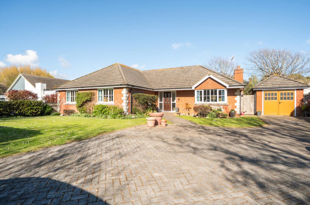 Bungalow