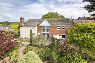 Property on Salters Hall Mews, CO10 2DU