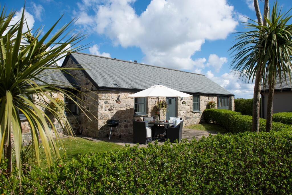 Barn Conversion
