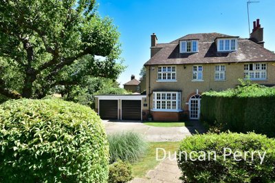 Semi-Detached