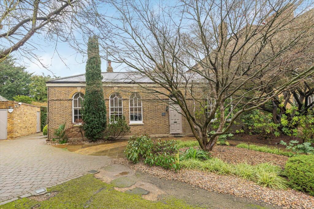 Detached House