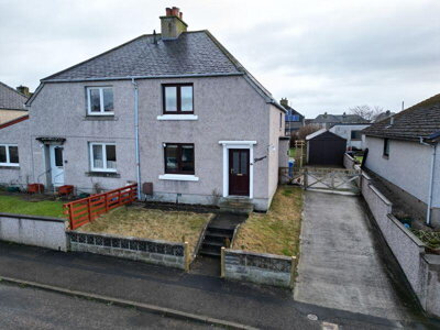 Property on Coach Road, KW1 4HA