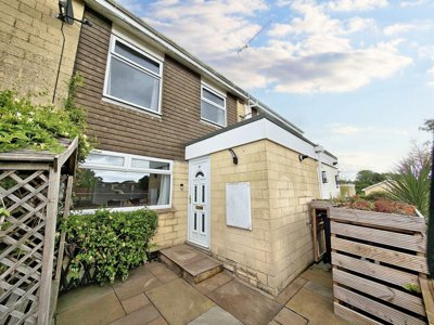 Property on Poynder Road, SN13 9NB