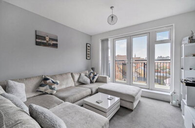 Property on Hurst Avenue, GU17 9FB