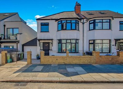 Semi-Detached