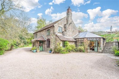Property on SY7 9HZ