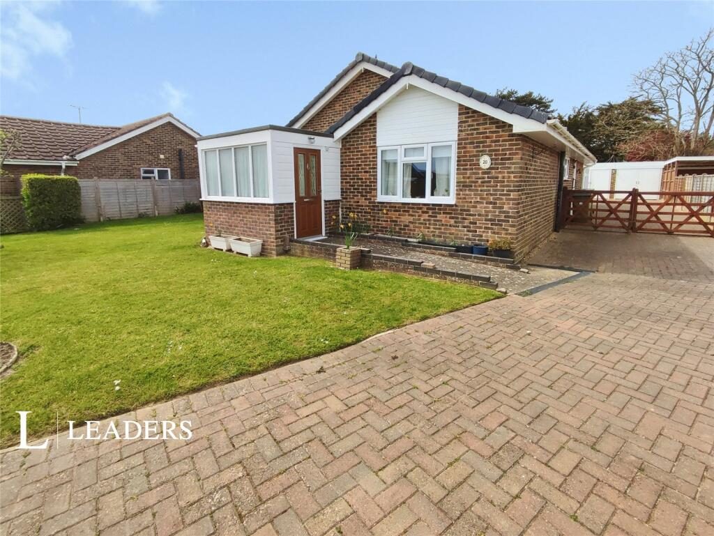 Bungalow