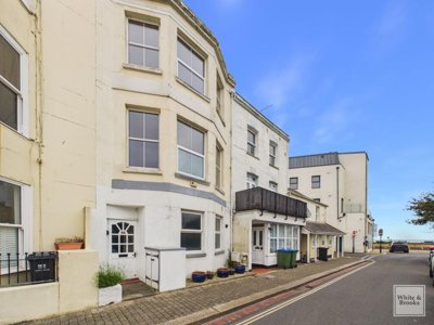 Maisonette