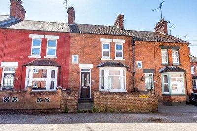 Property on East Grove, NN10 0AP