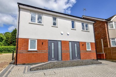Semi-Detached