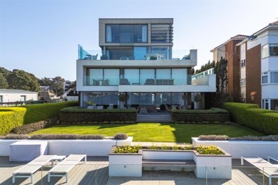 Property on BH13 7RD