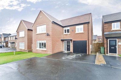 Property on TS27 3DG