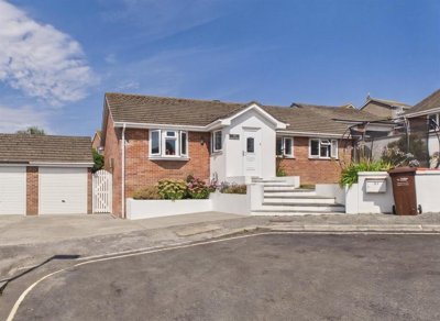 Property on Penmere Drive, TR7 1QQ