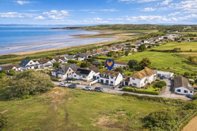 Property on Sand Farm Lane, BS22 9UF