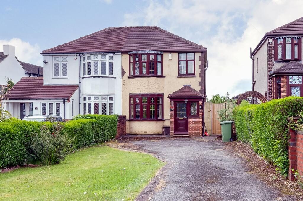 Detached House