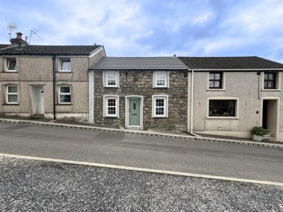 Terraced