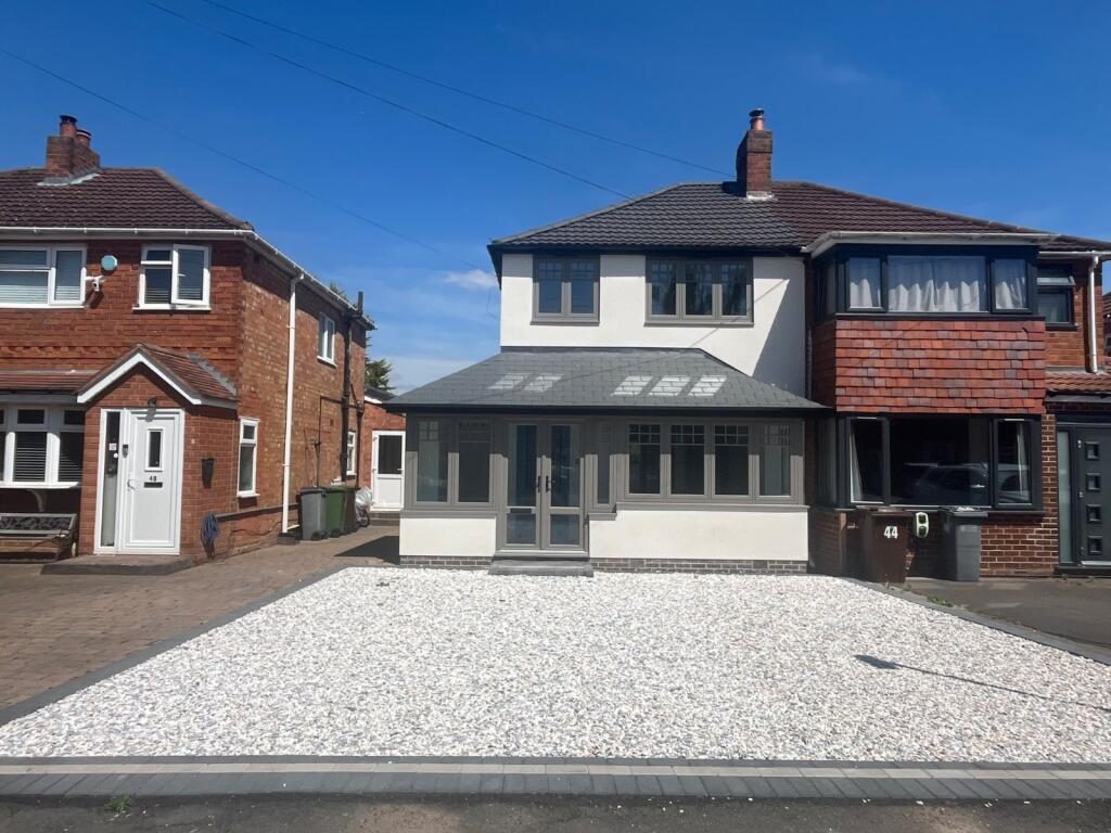 Detached House