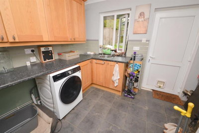 Property on SA67 8PU