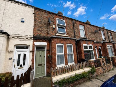 Terraced