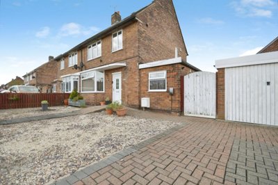 Semi-Detached
