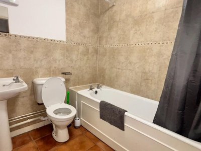 Flat