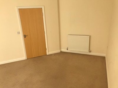 Flat
