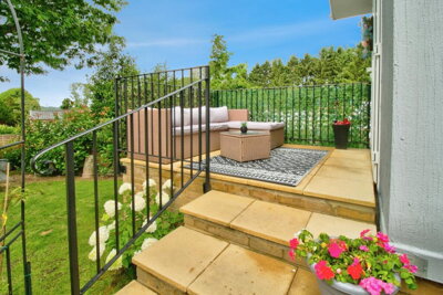 Property on Chafford Lane, TN3 0SL