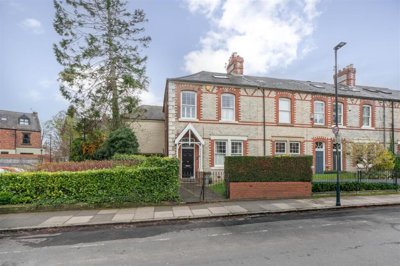 Property on Ivy Road, NE3 1DB