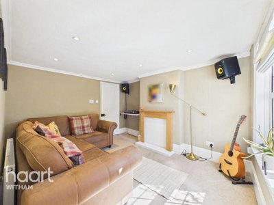 Semi-Detached
