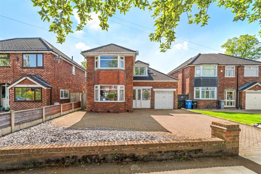 Detached House