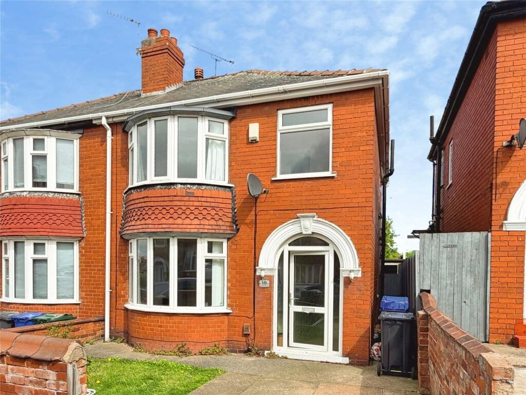 Detached House