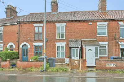 Property on Bull Close Road, NR3 1NQ