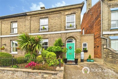 Semi-Detached