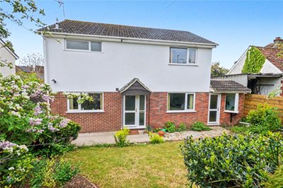 Property on Quantock Road, TA6 7EJ