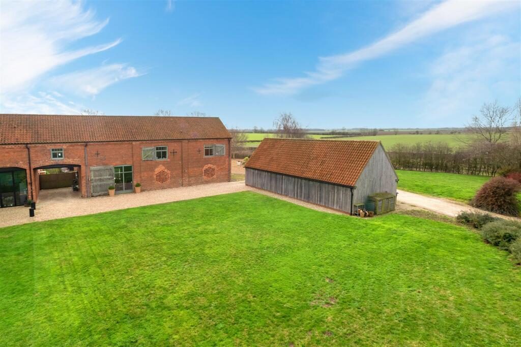 Barn Conversion
