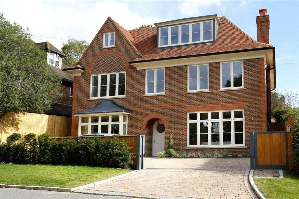 Detached House