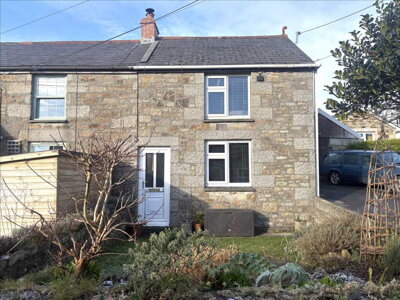 Property on East Road, TR3 7BQ