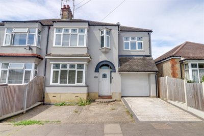 Semi-Detached